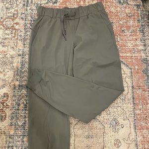 Lulu lemon joggers